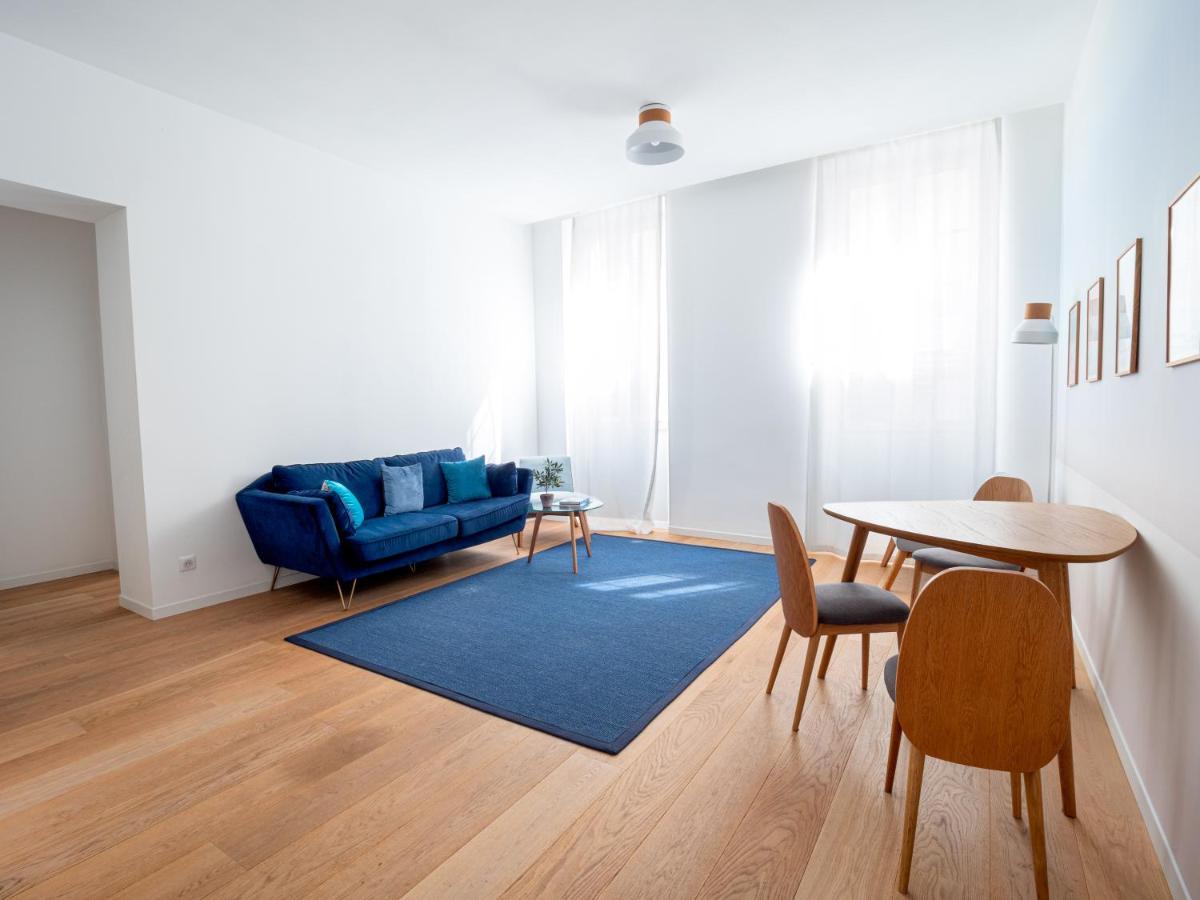 Appartements Proche Croisette, Casino, Plages, Centre Ville Et Gare Cannes Exteriör bild